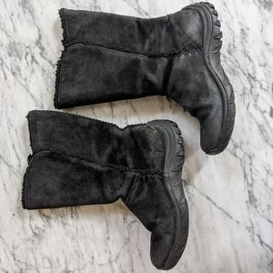 Patagonia Lugano Waterproof Snow Boots, 5.5